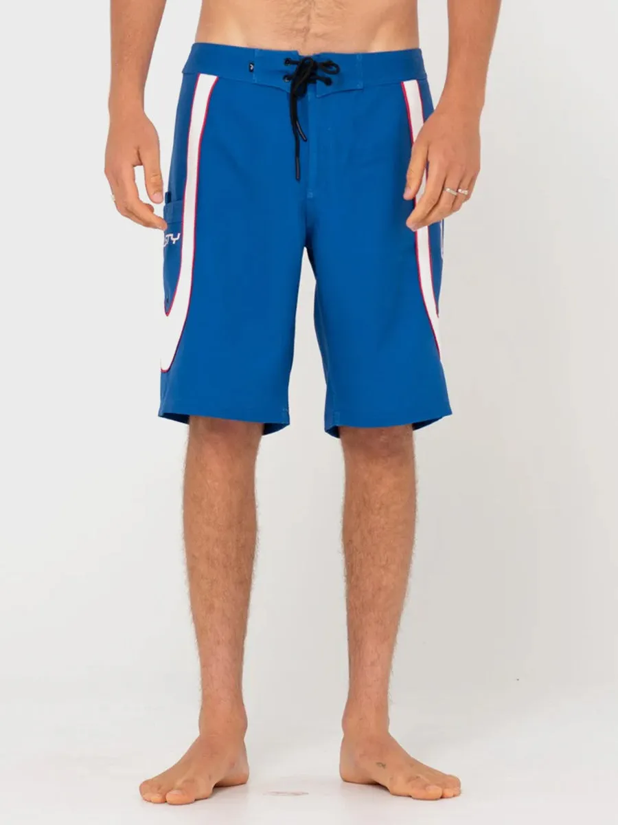 Charger Boardshort