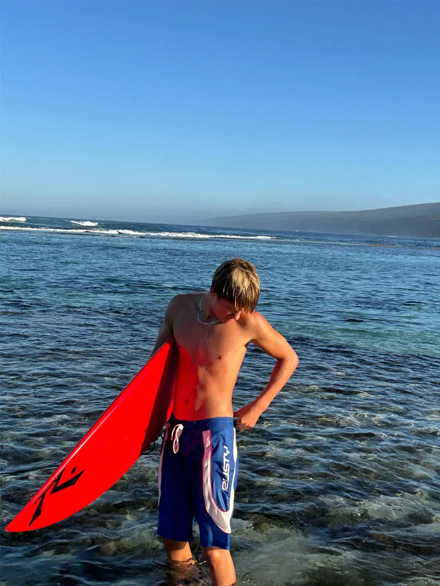 Charger Boardshort