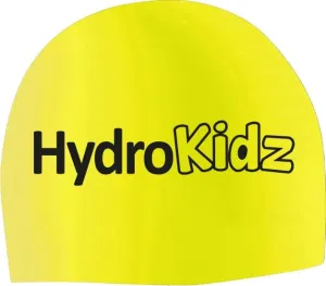 Children's Silicone Swim Caps - HydroKidz