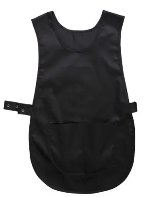 Classic Tabard with Pocket