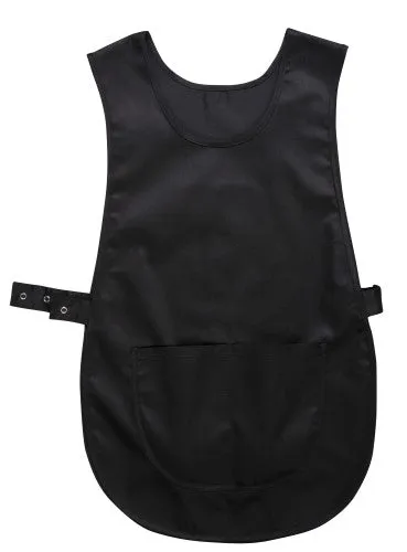 Classic Tabard with Pocket
