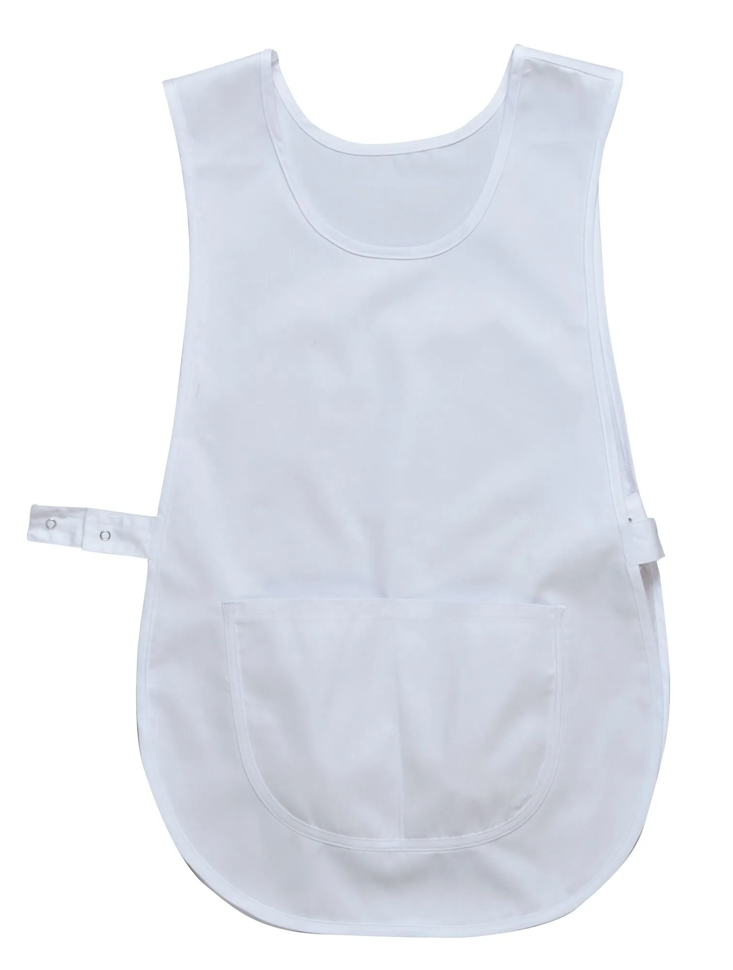 Classic Tabard with Pocket