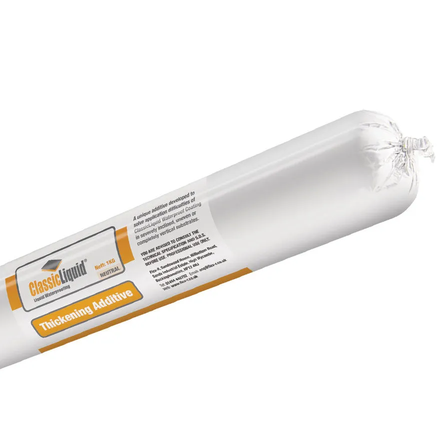 ClassicLiquid® Incline Additive 1kg