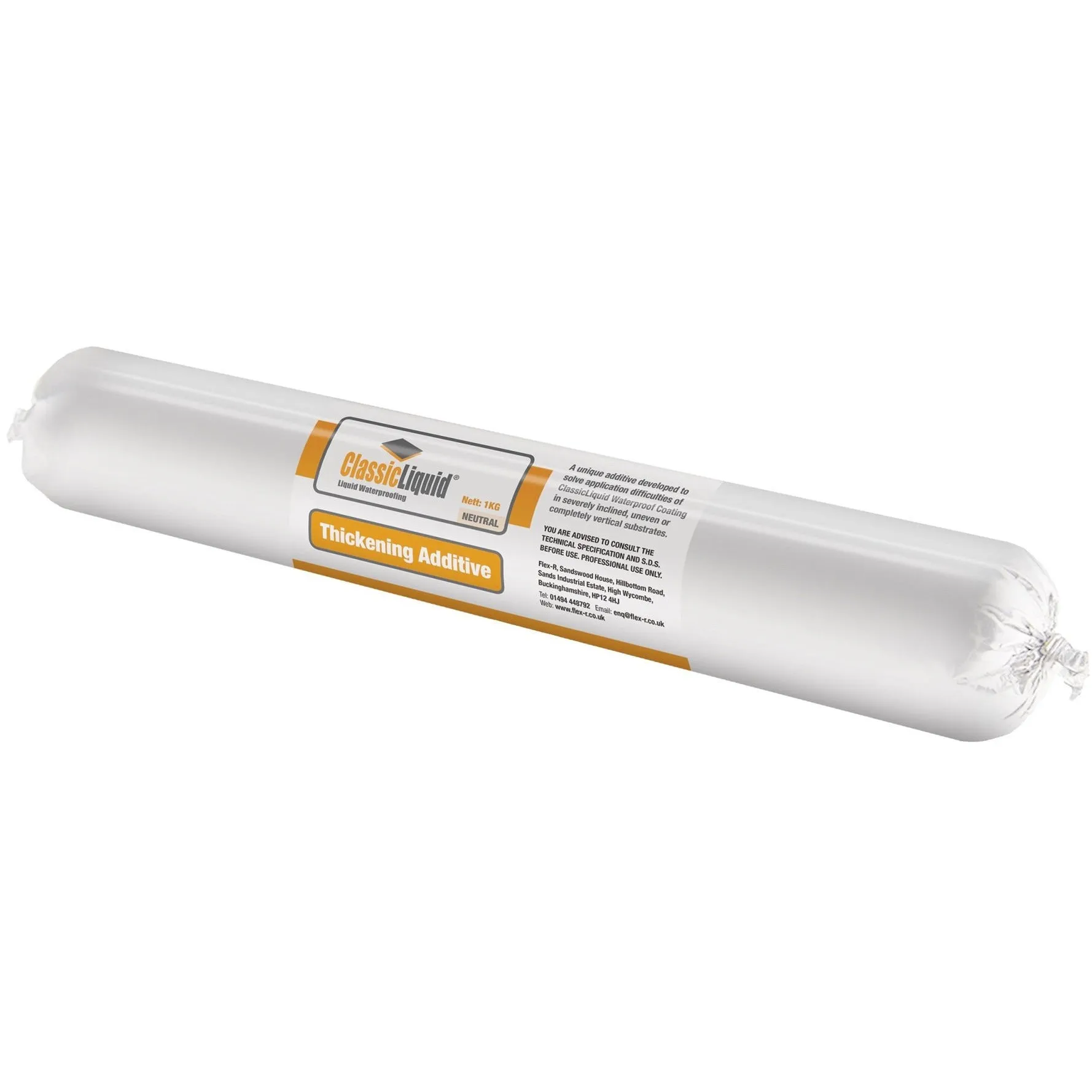 ClassicLiquid® Incline Additive 1kg