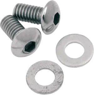 Colony 9910-4 Fork Slider Drain Screw