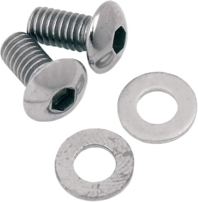Colony 9910-4 Fork Slider Drain Screw