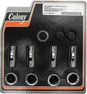 Colony 9970-20 Upper Pushrod Cover Set