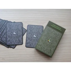 Community Foundation for Greater Atlanta Playing Cards