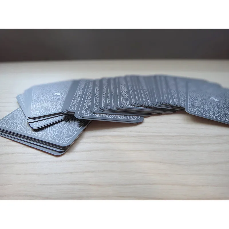Community Foundation for Greater Atlanta Playing Cards