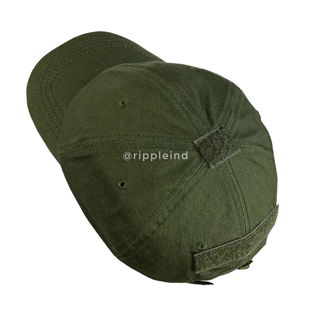 Condor - Black - Team Tactical Cap