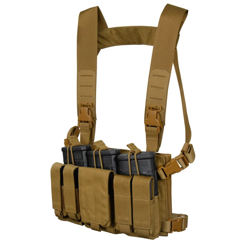 Condor VAS Harness Kit