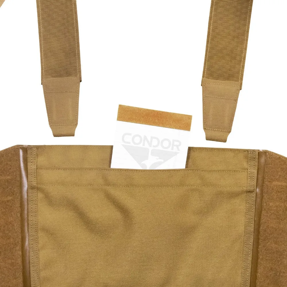 Condor VAS Harness Kit