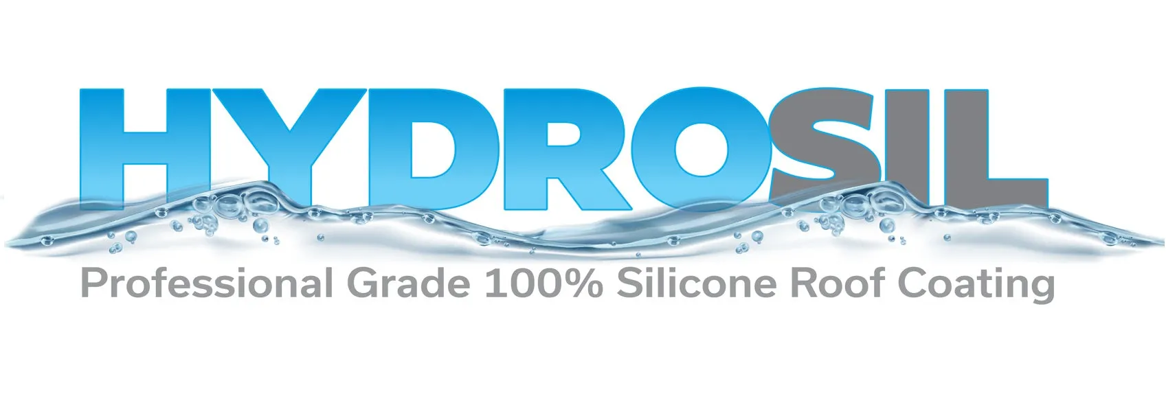 Cromar Hydrosil Heavy Duty Reinforcement Roll (Polyester Fabric) 150mm x 100mtr