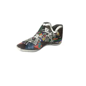 David Ordoñez Lacayo Small Mold Shoe #2