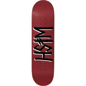 Deathwish - Wish Bricks 8.0 Skateboard Deck