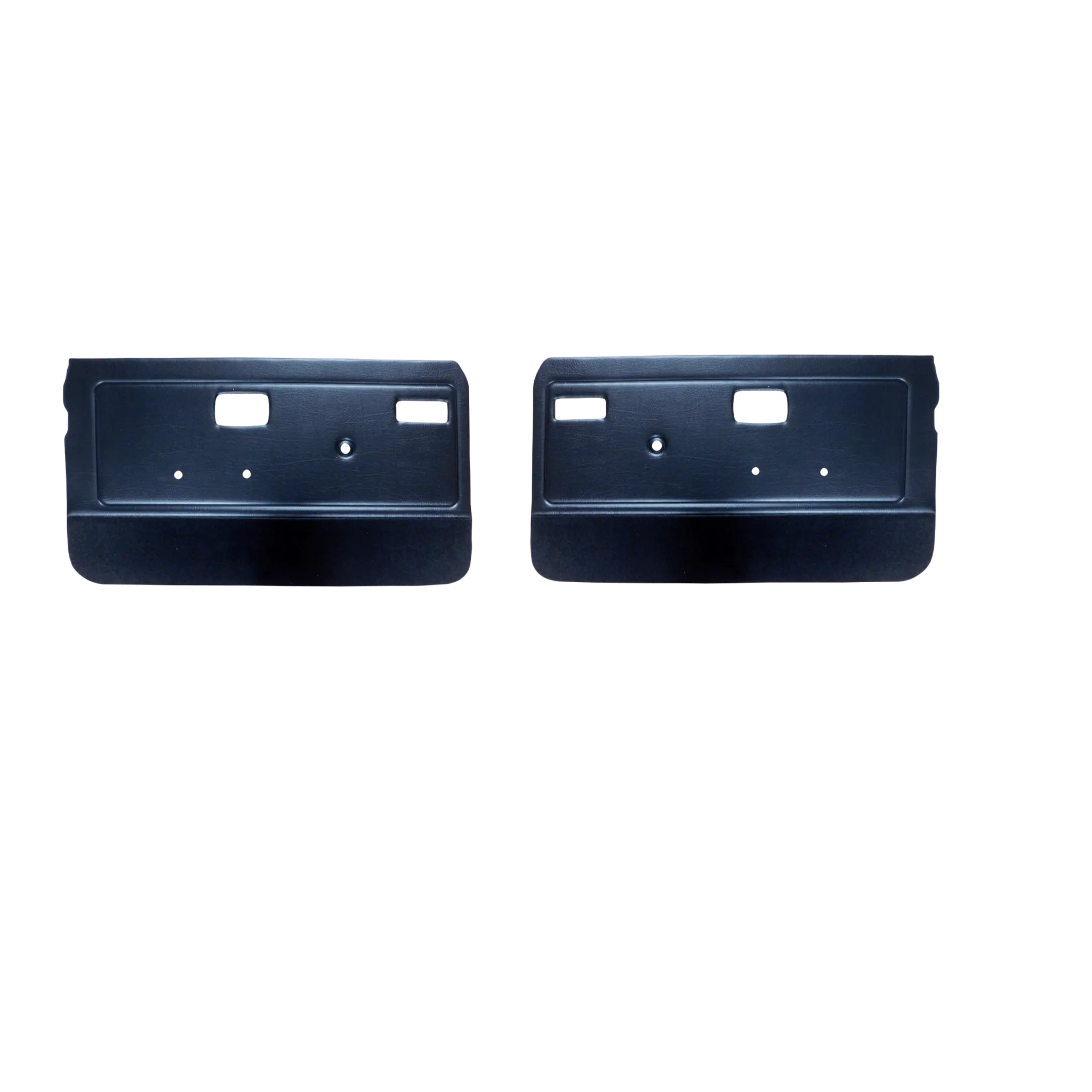 DOLOMITE FRONT DOOR PANELS