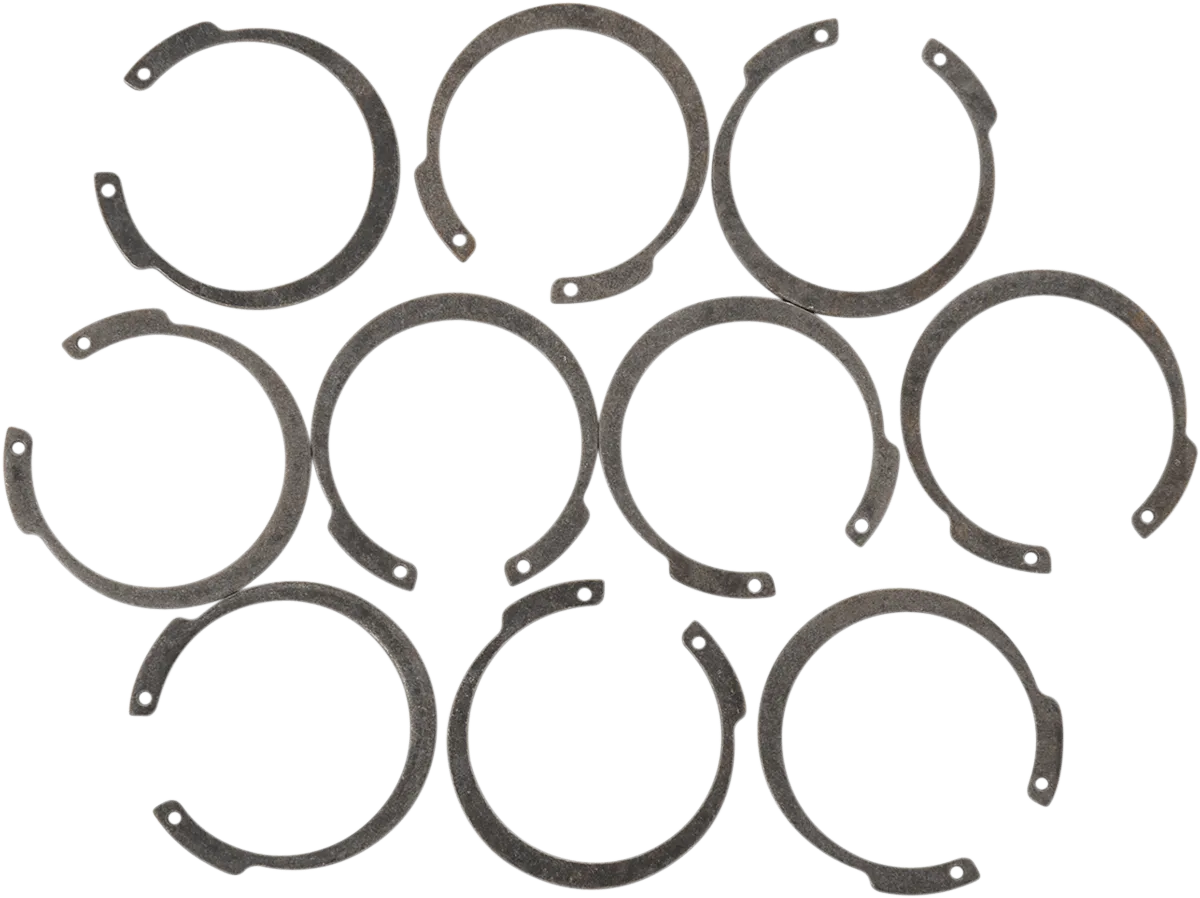 Eastern Motorcycle Parts A-35087-99A Access Door Retaining Ring