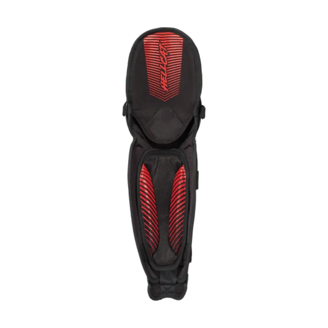 Easton Hellcat Slo-Pitch Leg Guard  HELCATLG