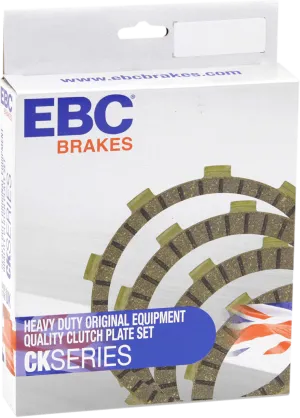 EBC CK7008 CK Series Clutch Kit
