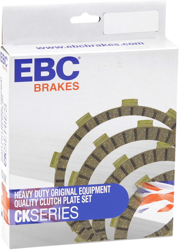 EBC CK7008 CK Series Clutch Kit