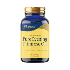 Efamol Pure Evening Primrose Oil