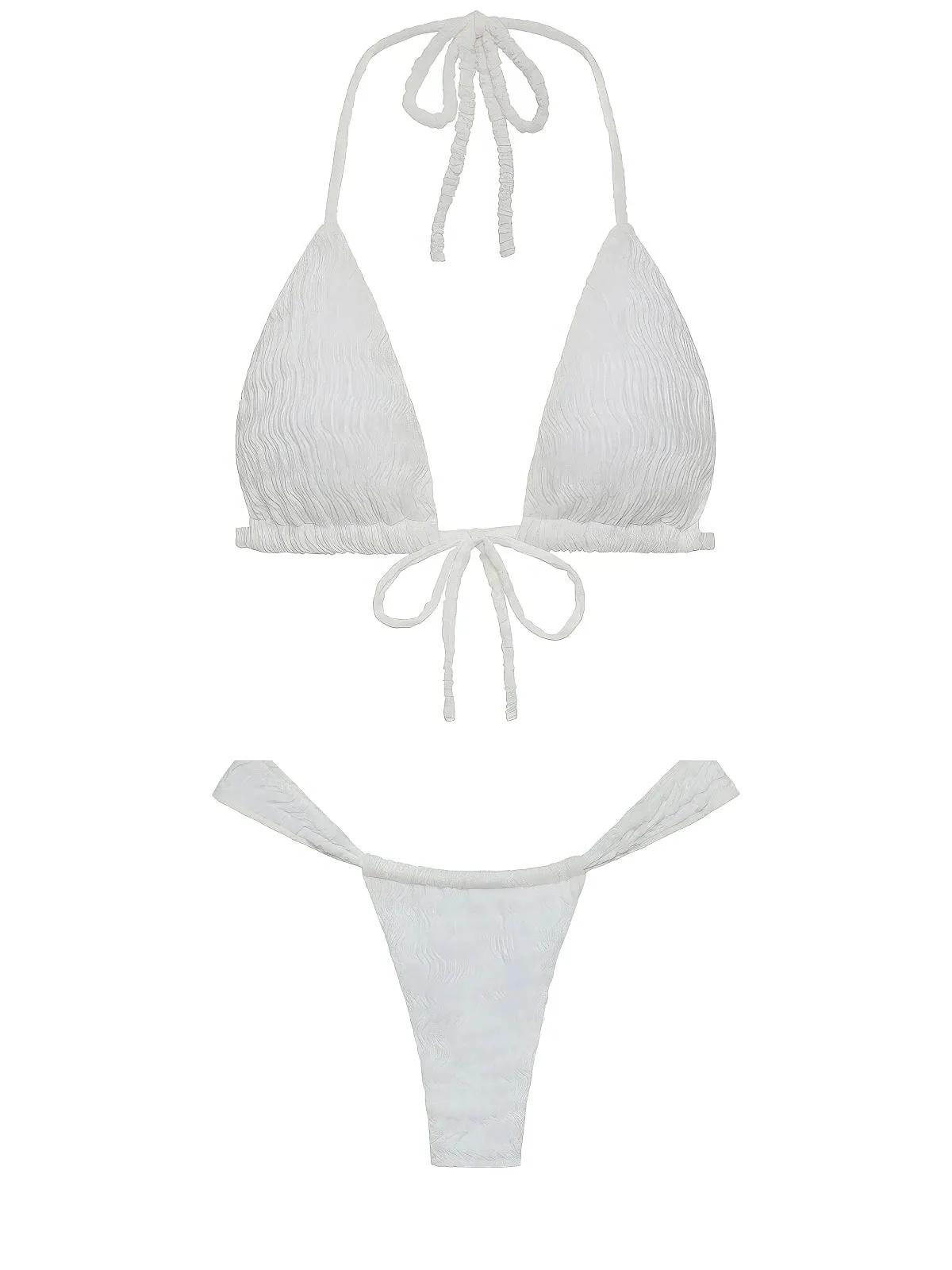 Emma-Sandra Bikini