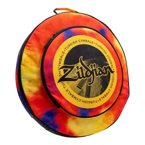 ESTUCHE PLATILLOS ZILDJIAN 20"  - NARANJA ZXCB00220
