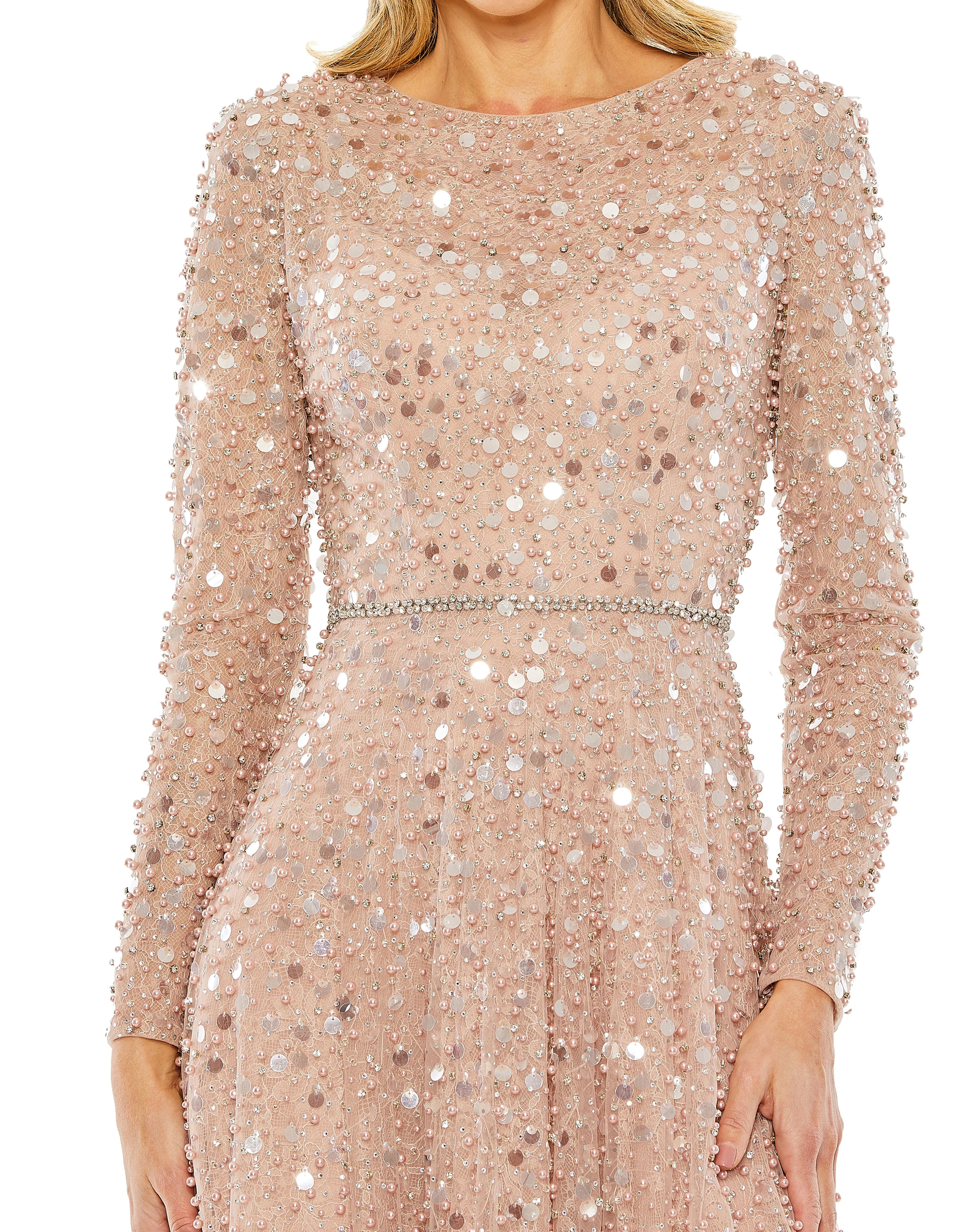 Evening by Mac Duggal 11782