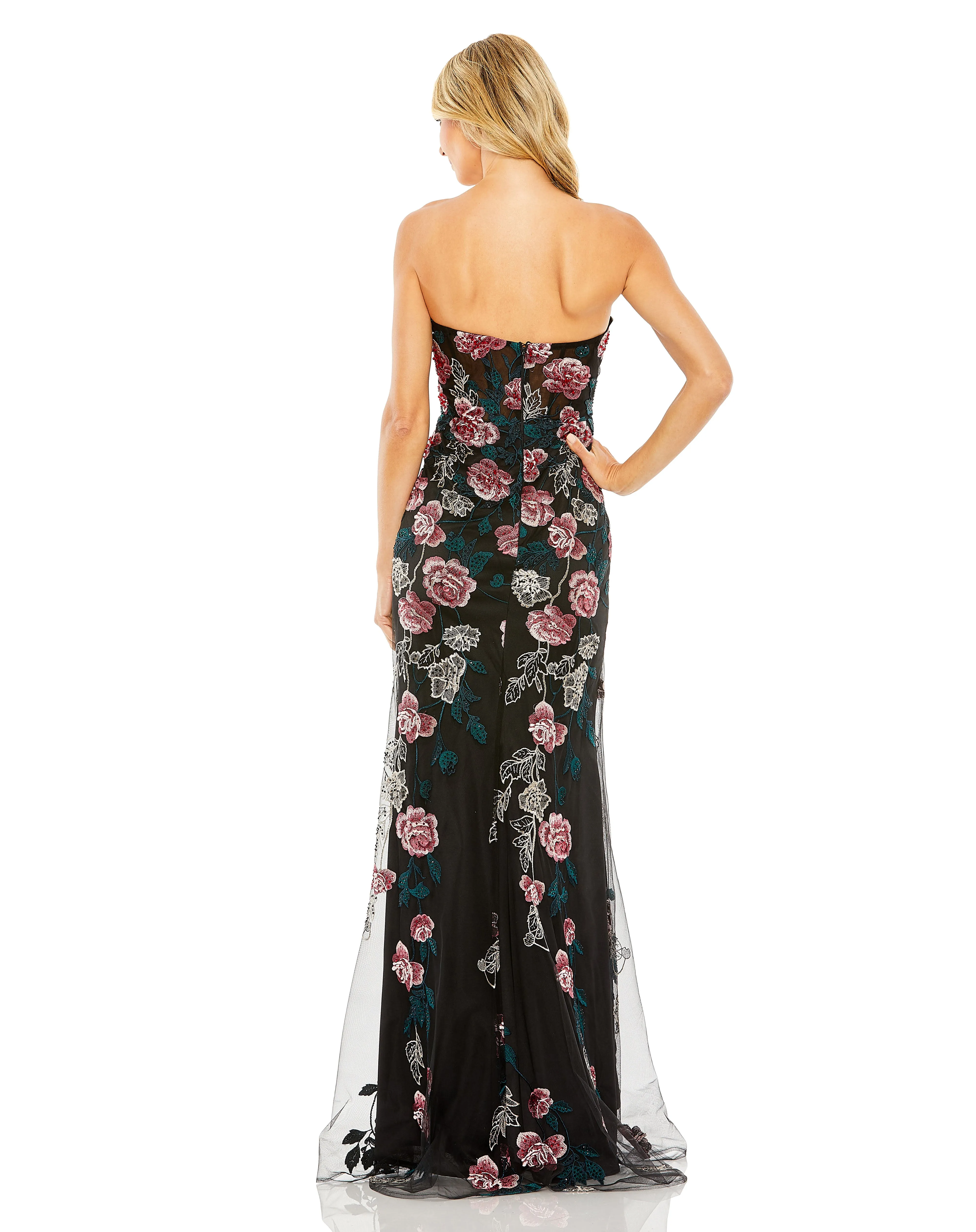 Evening by Mac Duggal 20581