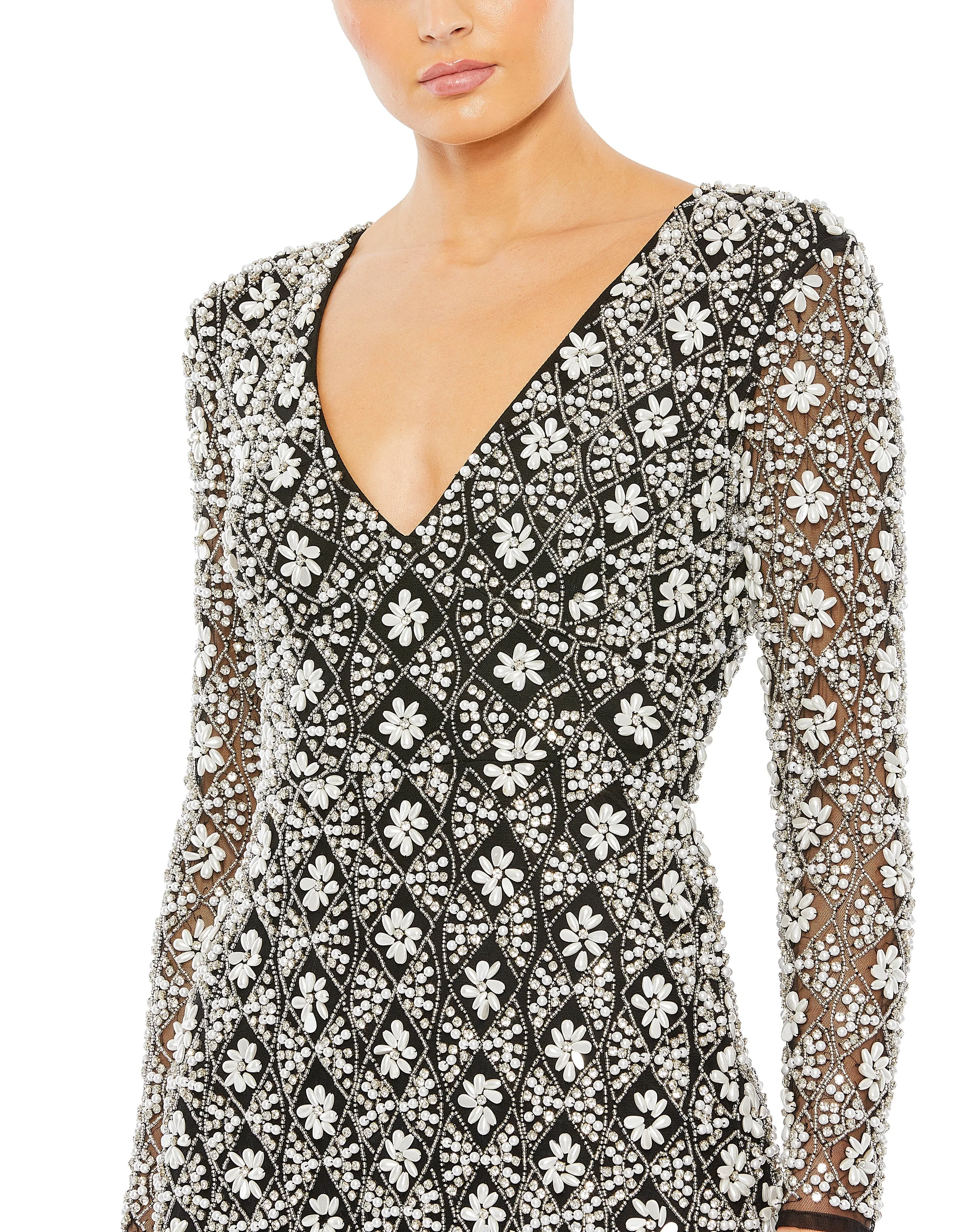 Evening by Mac Duggal 93808 Dress