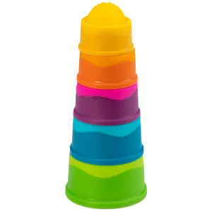 Fat Brain Toy - Dimpl Stack