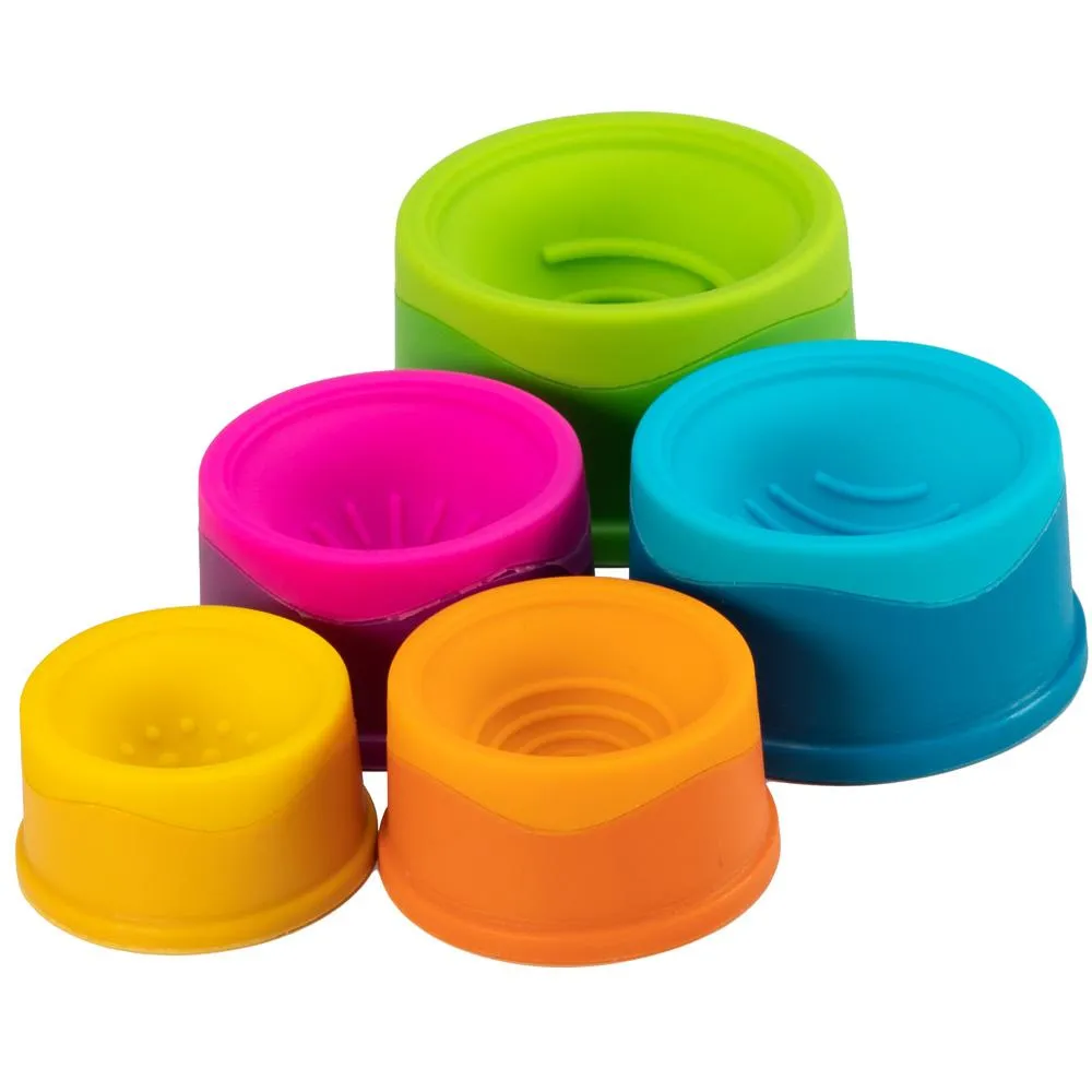 Fat Brain Toys Dimpl Stack