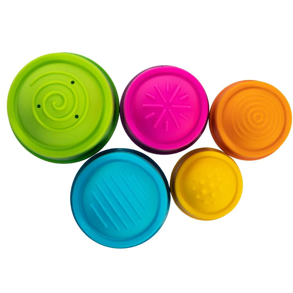 Fat Brain Toys Dimpl Stack