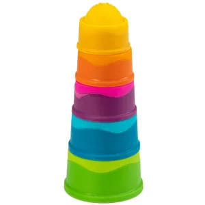 Fat Brain Toys Dimpl Stack