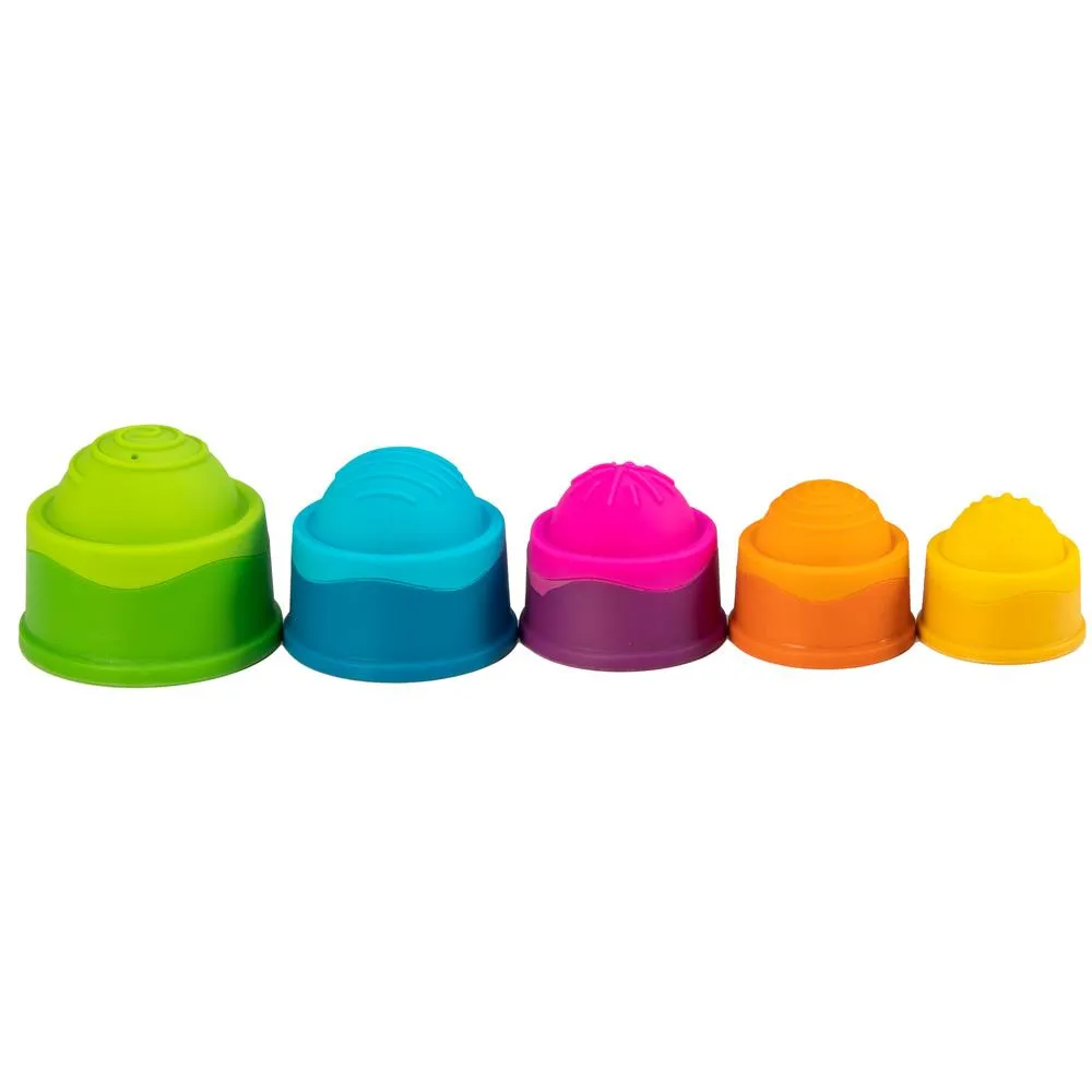 Fat Brain Toys Dimpl Stack
