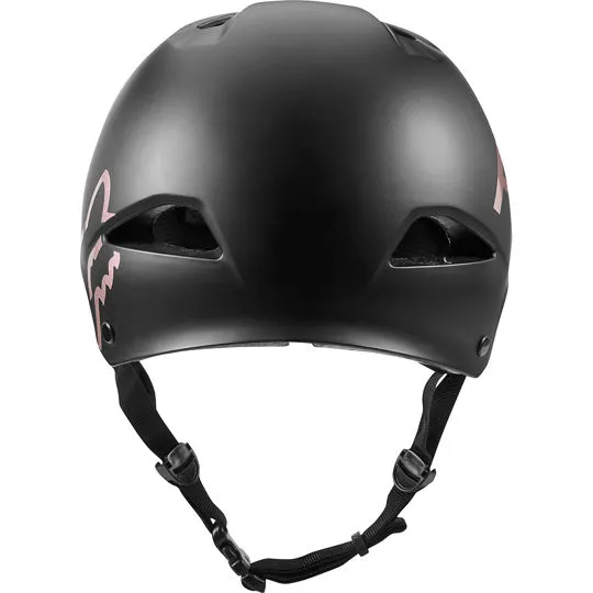 Fox Flight Helmet
