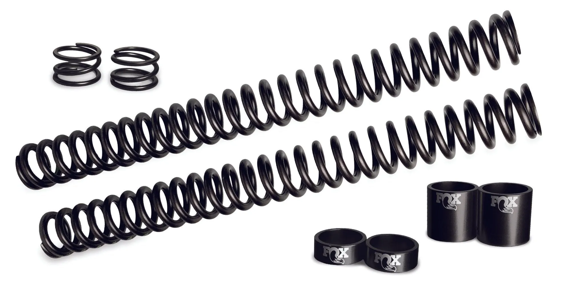 Fox Racing Shox 890-27-103 Fork Spring Kit - Lowered