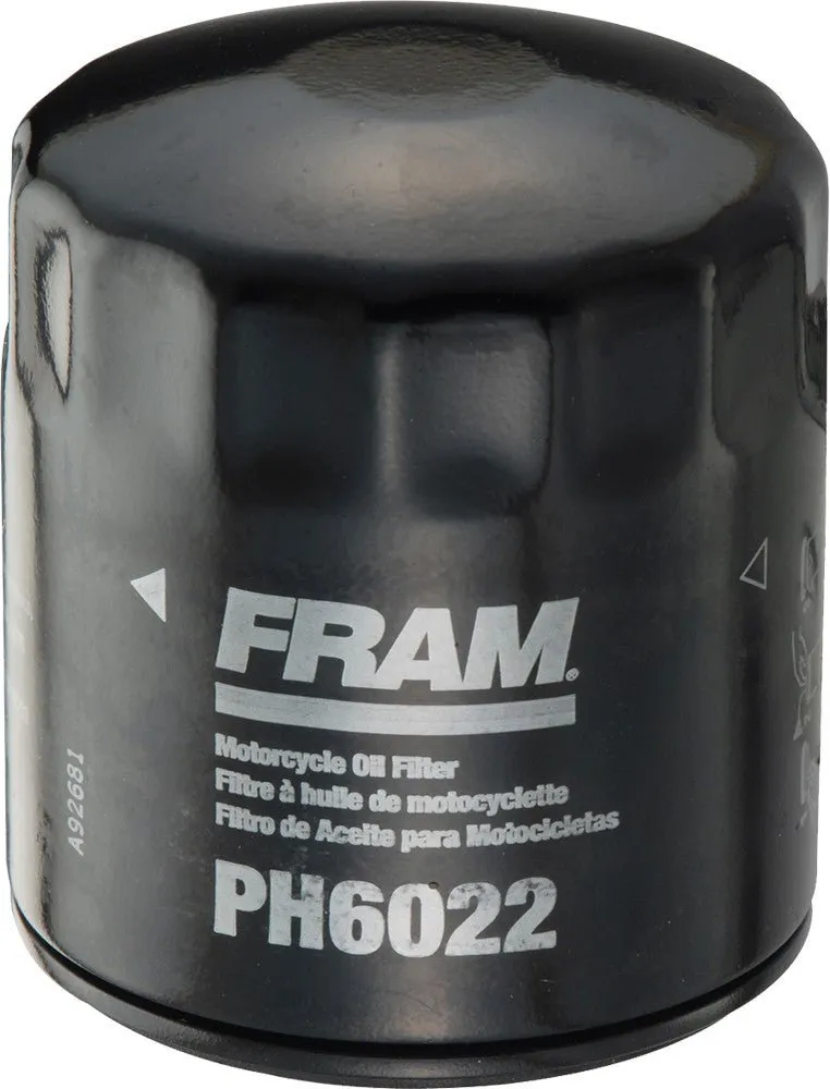 Fram PH6022 Oil Filter - Standard