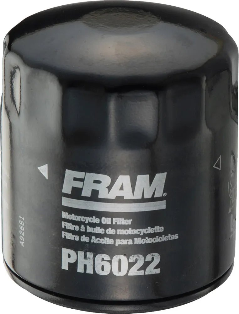 Fram PH6022 Oil Filter - Standard