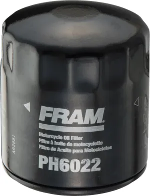 Fram PH6022 Oil Filter - Standard