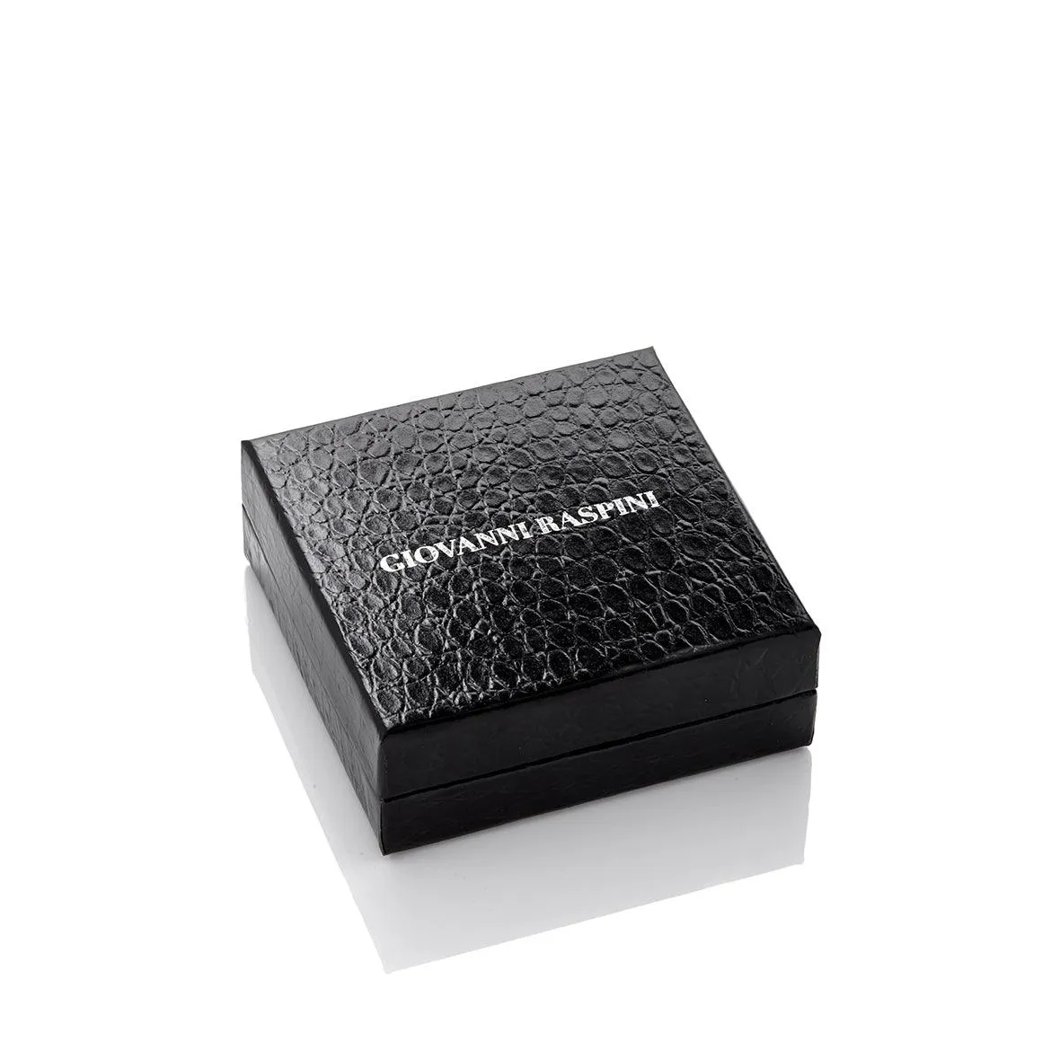 Giovanni raspini tiny bracelet thread 22cm silver 11215l
