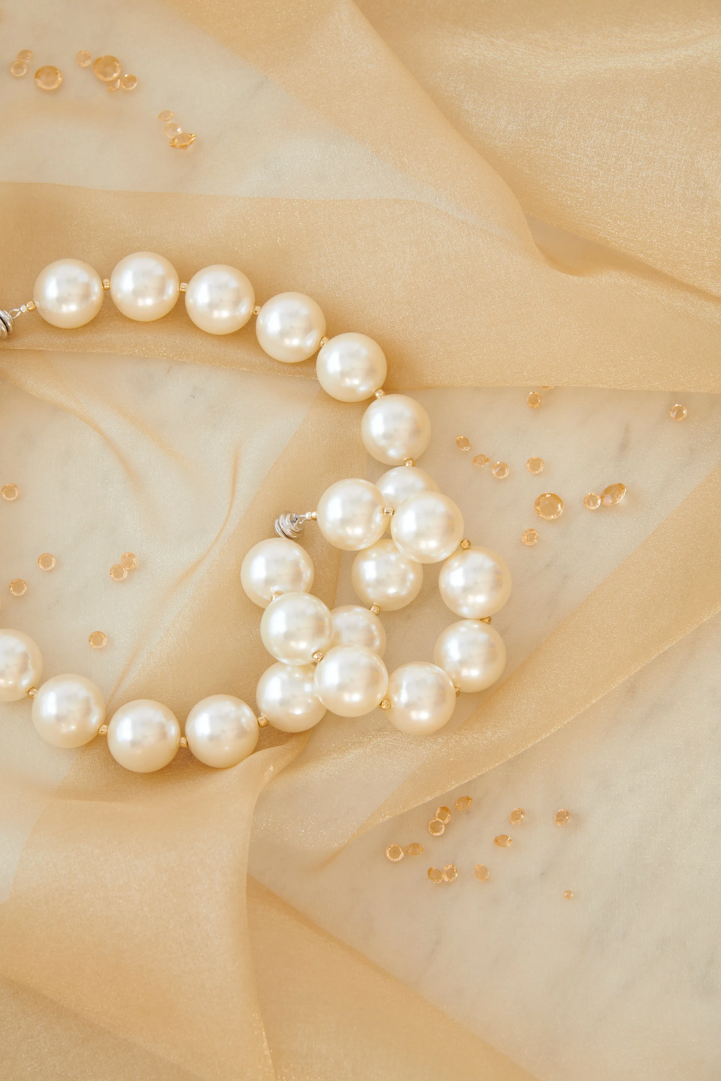 Glamour Bracelet