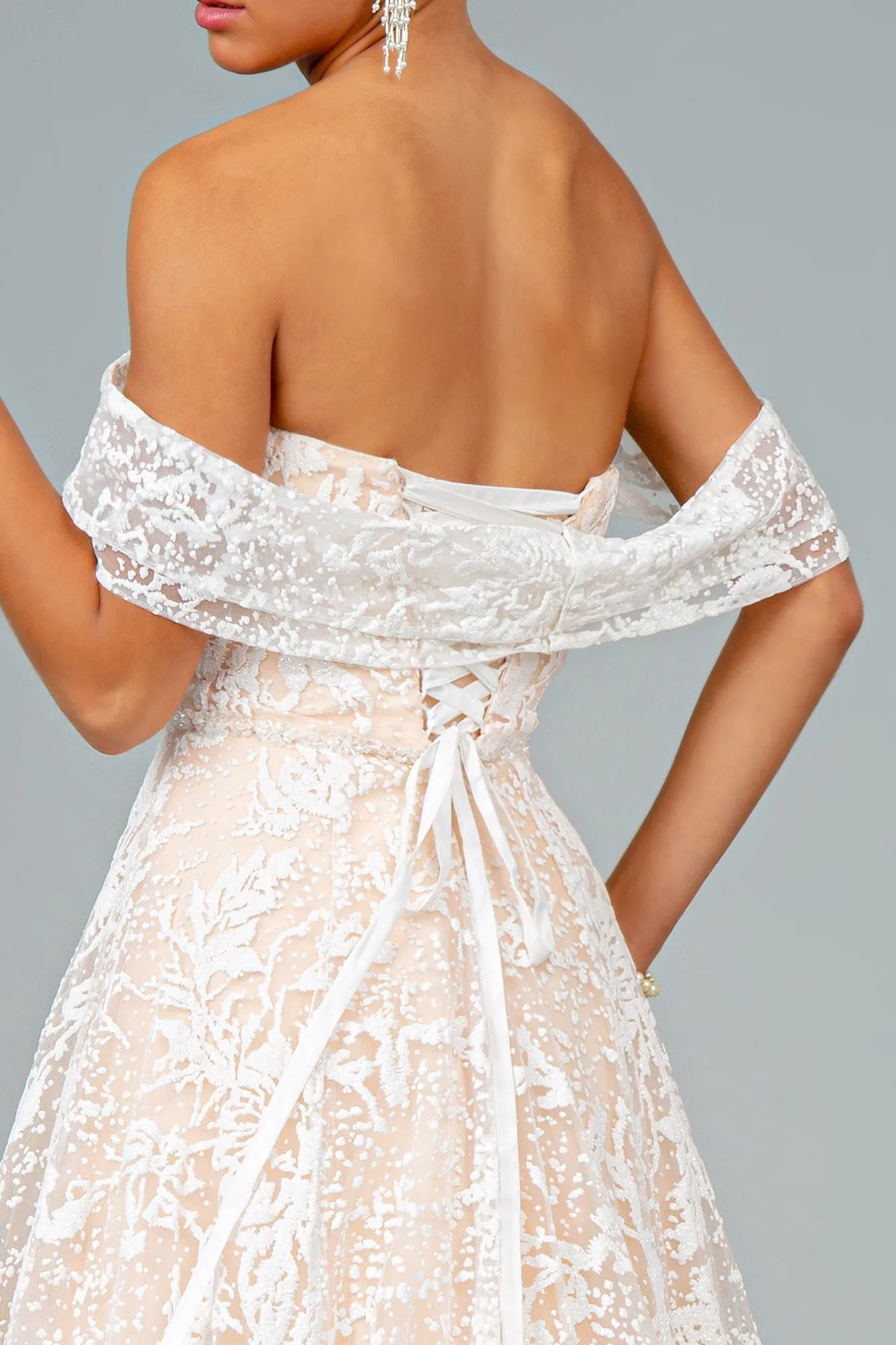 GLS Evening Dress GL2937