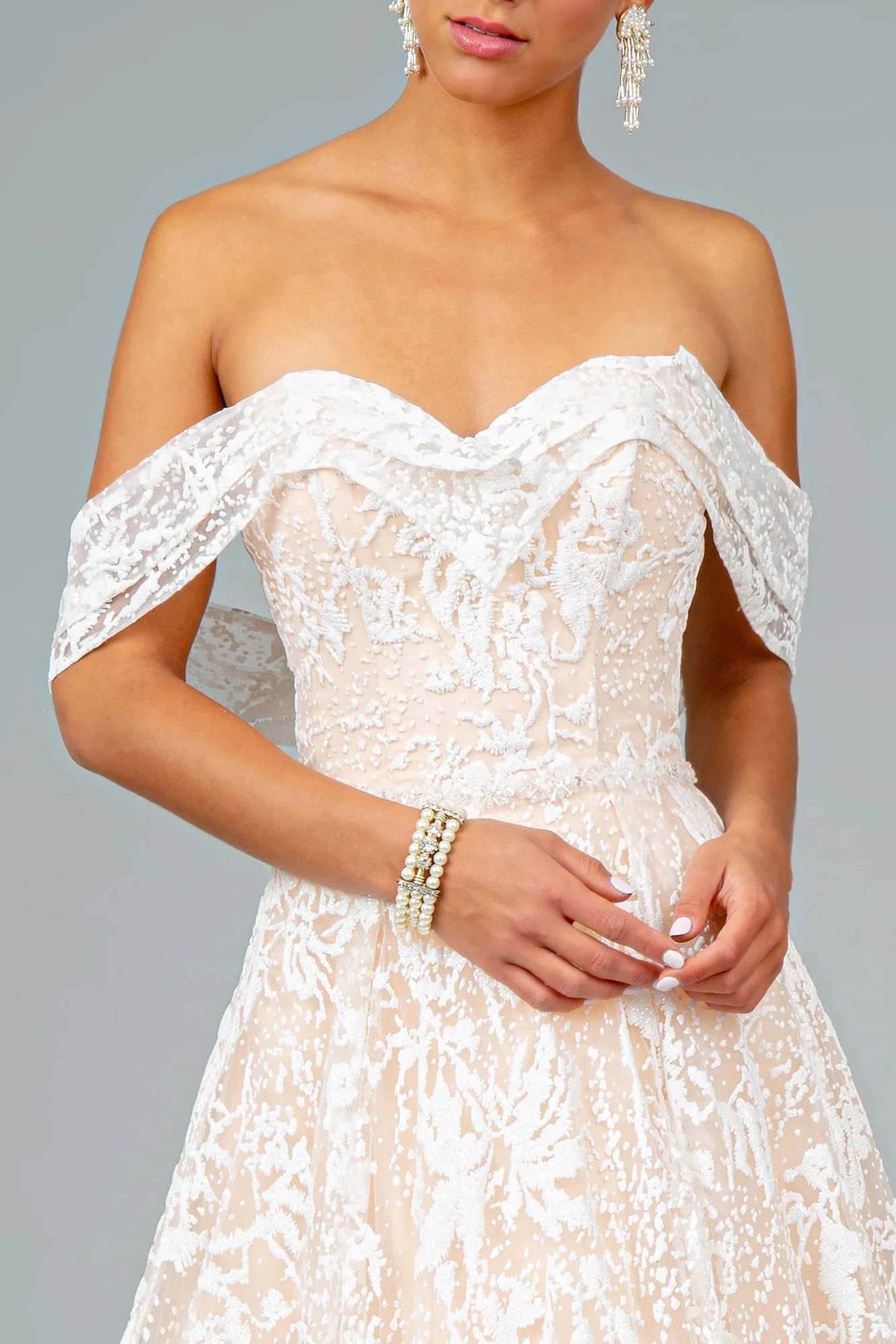 GLS Evening Dress GL2937