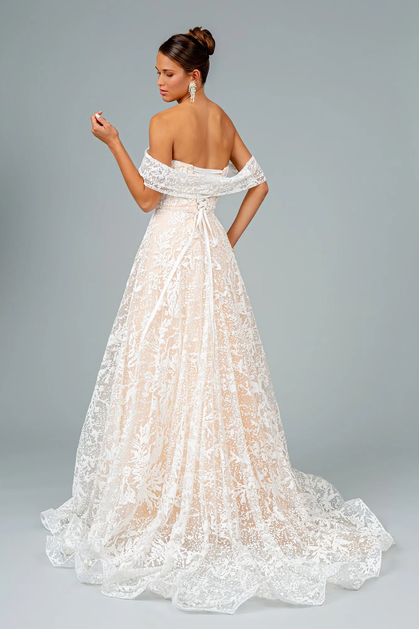 GLS Evening Dress GL2937