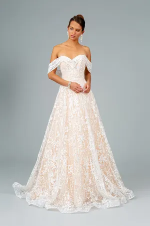 GLS Evening Dress GL2937