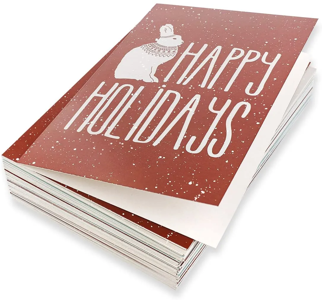 GREETING CARD