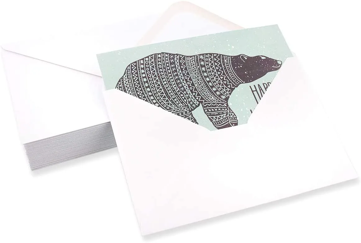 GREETING CARD