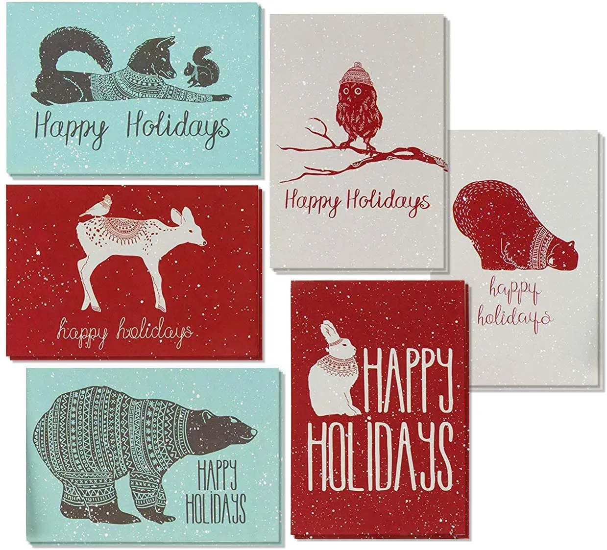 GREETING CARD