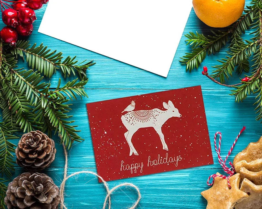 GREETING CARD
